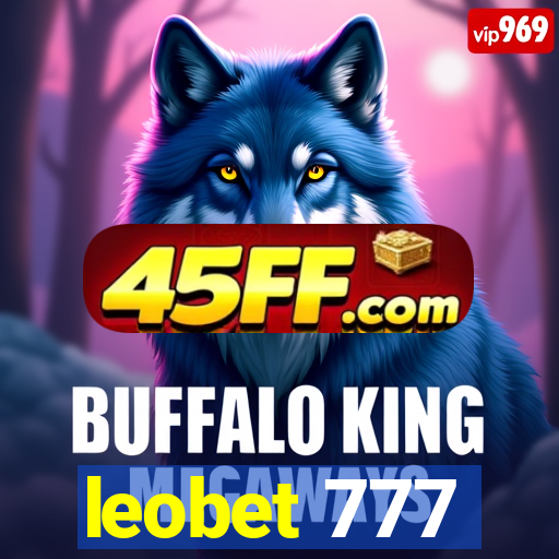 leobet 777